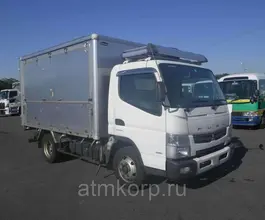 Автофургон Автофургон  Mitsubishi  б/у