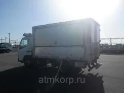 Автофургон Автофургон  Mitsubishi  б/у фото 2