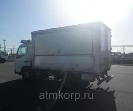 Автофургон Автофургон  Mitsubishi  б/у фото 2