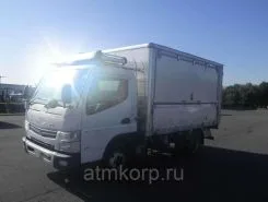 Автофургон Автофургон  Mitsubishi  б/у фото 3