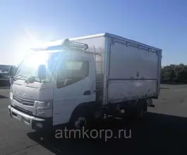 Автофургон Автофургон  Mitsubishi  б/у фото 3