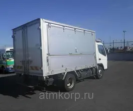 Автофургон Автофургон  Mitsubishi  б/у фото 4