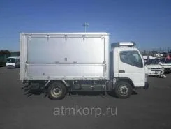 Автофургон Автофургон  Mitsubishi  б/у фото 5