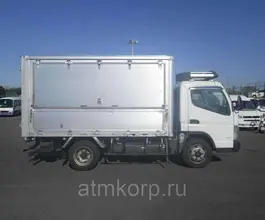Автофургон Автофургон  Mitsubishi  б/у фото 5