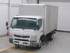 Автофургон Автофургон  Mitsubishi  б/у
