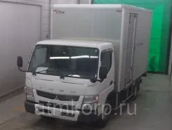 Автофургон Автофургон  Mitsubishi  б/у