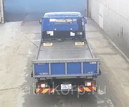 Эвакуатор Эвакуатор  Mitsubishi Canter  б/у фото 3