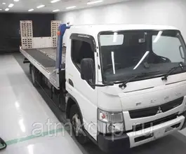 Эвакуатор Эвакуатор  Mitsubishi Canter  б/у