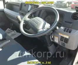 Эвакуатор Эвакуатор  Mitsubishi Canter  б/у фото 3
