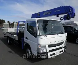 Эвакуатор Эвакуатор  Mitsubishi Canter  б/у