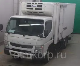 Рефрижератор Фургон  Mitsubishi  б/у
