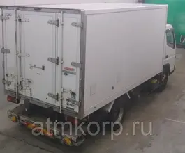 Рефрижератор Фургон  Mitsubishi  б/у фото 2