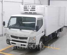 Рефрижератор Фургон  Mitsubishi  б/у