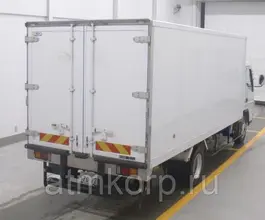 Рефрижератор Фургон  Mitsubishi  б/у фото 2