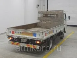 Бортовой Бортовой Mitsubishi Canter,   б/у фото 2