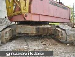 Экскаватор ДЭК 631 1994 года б/у
