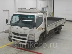 Бортовой Бортовой Mitsubishi Canter,   б/у
