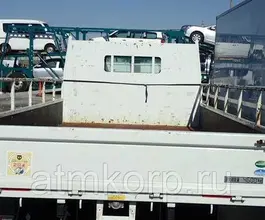 Бортовой Бортовой Mitsubishi Canter,   б/у фото 3