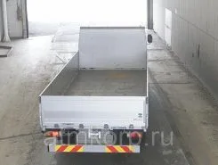 Бортовой Бортовой Mitsubishi Canter,   б/у фото 3