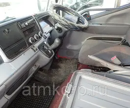 Бортовой Бортовой Mitsubishi Canter,   б/у фото 4