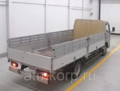 Бортовой Бортовой Mitsubishi Canter,   б/у фото 2