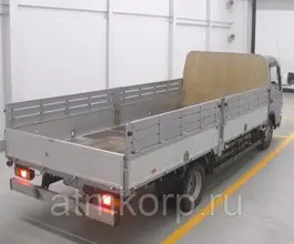 Бортовой Бортовой Mitsubishi Canter,   б/у фото 2