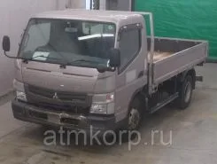 Бортовой Бортовой Mitsubishi Canter,   б/у