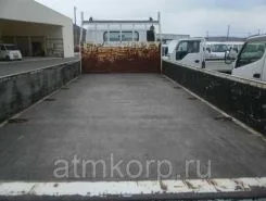 Бортовой Бортовой Mitsubishi Canter,   б/у фото 3
