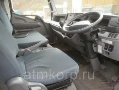 Бортовой Бортовой Mitsubishi Canter,   б/у фото 4