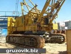 Автокран СКГ 401   1996 года б/у