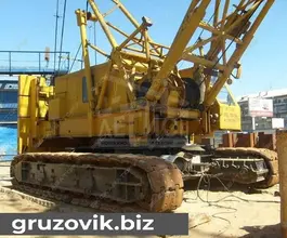 Автокран СКГ 401   1996 года б/у