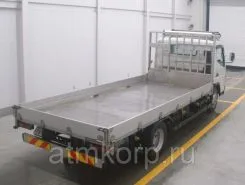 Бортовой Бортовой Mitsubishi Canter,   б/у фото 2