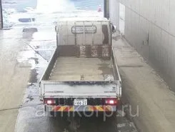 Бортовой Бортовой Mitsubishi Canter,   б/у фото 3