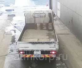 Бортовой Бортовой Mitsubishi Canter,   б/у фото 3
