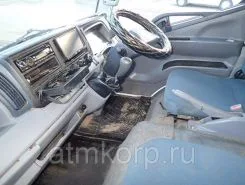 Бортовой Бортовой Mitsubishi Canter,   б/у фото 4