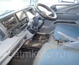 Бортовой Бортовой Mitsubishi Canter,   б/у фото 4