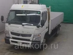 Бортовой Бортовой Mitsubishi Canter,   б/у