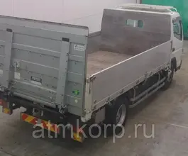 Бортовой Бортовой Mitsubishi Canter,   б/у фото 2