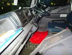 Бортовой Бортовой Mitsubishi Canter,   б/у фото 4