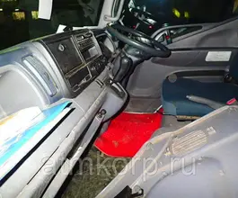 Бортовой Бортовой Mitsubishi Canter,   б/у фото 4