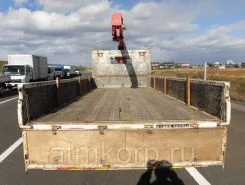 Бортовой Бортовой Mitsubishi Canter,   б/у фото 5