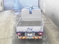 Бортовой Бортовой Mitsubishi Canter,   б/у фото 3