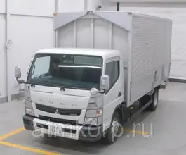 Автофургон Автофургон  Mitsubishi  б/у