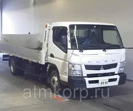 Эвакуатор Эвакуатор  Mitsubishi Canter  б/у