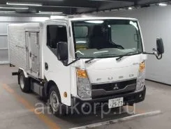 Изотермический фургон Mitsubishi Canter  б/у