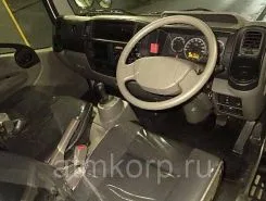 Бортовой Бортовой Mitsubishi Canter,   б/у фото 3