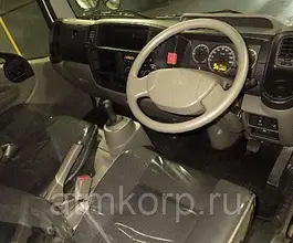 Бортовой Бортовой Mitsubishi Canter,   б/у фото 3