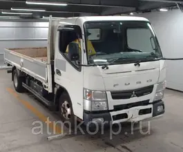 Бортовой Бортовой Mitsubishi Canter,   б/у