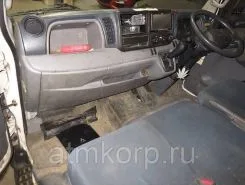 Бортовой Бортовой Mitsubishi Canter,   б/у фото 3