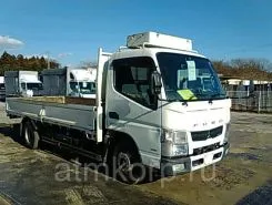 Бортовой Бортовой Mitsubishi Canter,   б/у фото 2